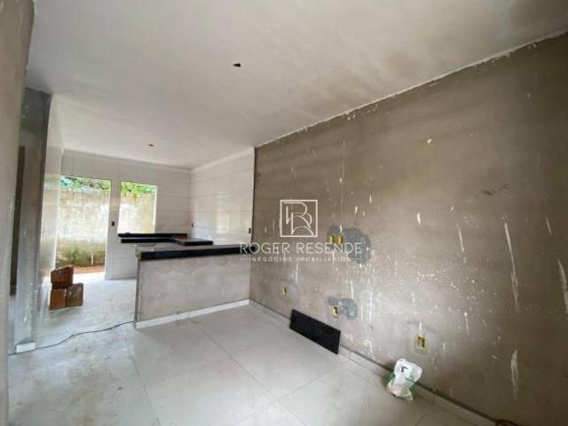 Casa com 2 dormitórios à venda, 47 m² por R$ 220.000 Imperatriz Mateus Leme/MG