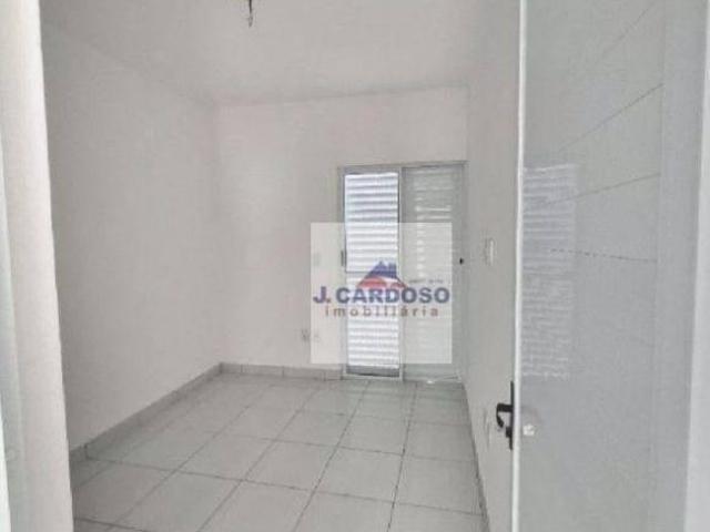 Casa com 2 dormitórios à venda, 47 m² por R$ 255.000,00 Vossoroca Votorantim/SP