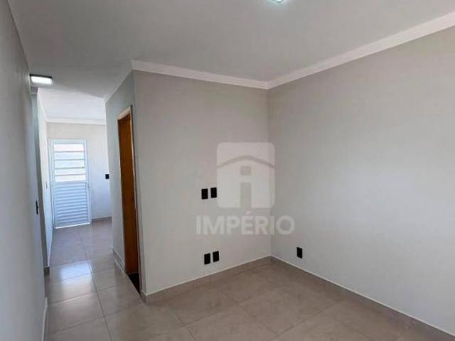 Casa com 2 dormitórios à venda, 47 m² por R$ 280.000,00 Sonho Nosso V Barra Bonita/SP