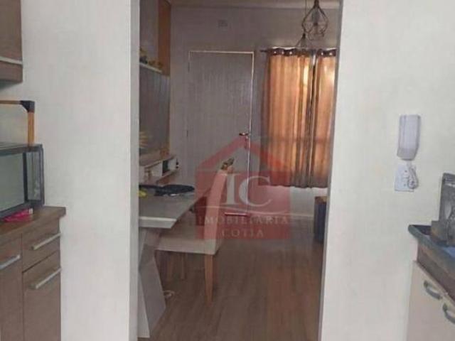 Casa com 2 dormitórios à venda, 48 m² por R$ 255.000,00 Residencial Veredas Vargem Grande Paulis