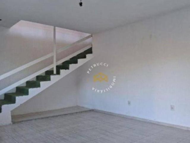 Casa com 2 dormitórios à venda, 50 m² Loteamento Residencial Água Nova Valinhos/SP