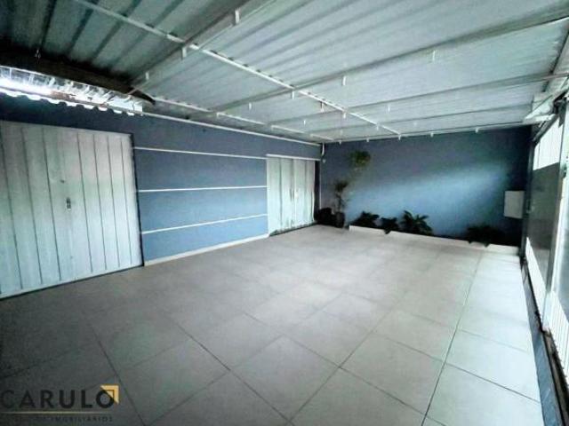 Casa com 2 dormitórios à venda, 50 m² por R$ 423.000,00 Residencial Campo Florido Campinas/SP