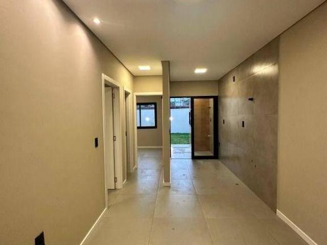 Casa com 2 dormitórios à venda, 50 m² por R$ 345.000 Brasmadeira Cascavel/PR