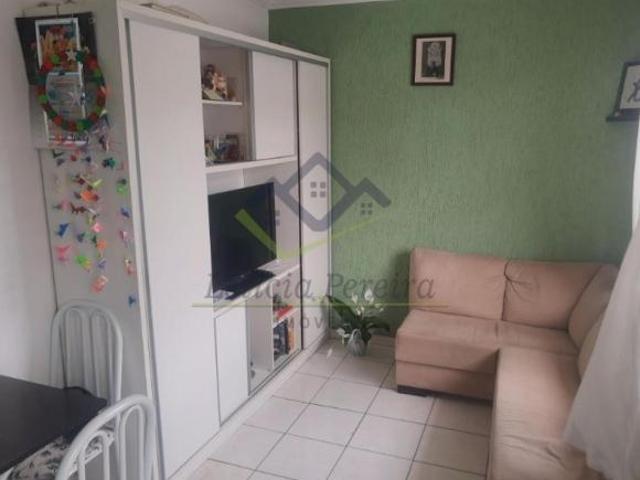 Casa com 2 quartos à venda, 52 m² por R$ 380.000 Vila Urupês Suzano/SP