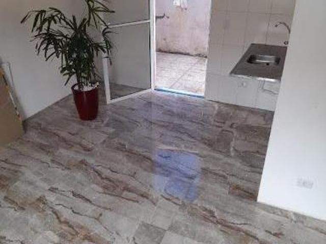 Casa com 2 dormitórios à venda, 52 m² por R$ 270.000,00 Chácara Rincão Cotia/SP