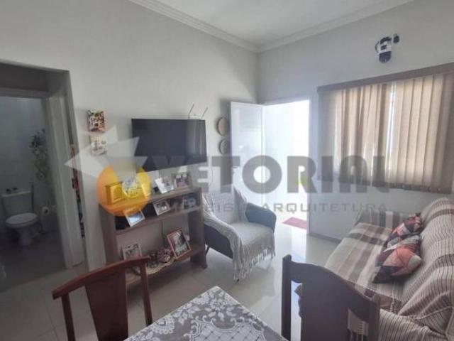 Casa com 2 dormitórios à venda, 52 m² R$ 320.000 Gaivotas Caraguatatuba/SP