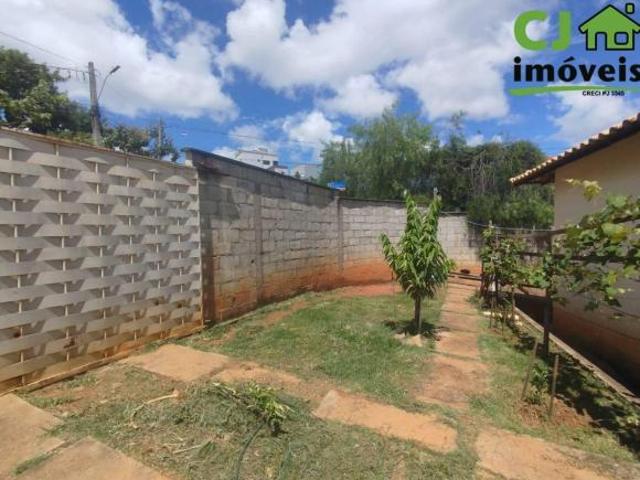 Casa com 2 dormitórios à venda, 53 m² por R$ 500.000,00 Jardim Imperial Lagoa Santa/MG