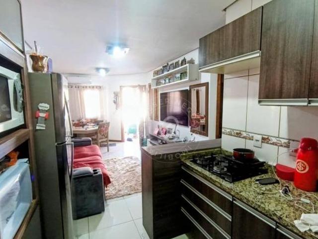 Casa com 2 dormitórios à venda, 53 m² por R$ 250.000,00 Bela Vista Sapucaia do Sul/RS