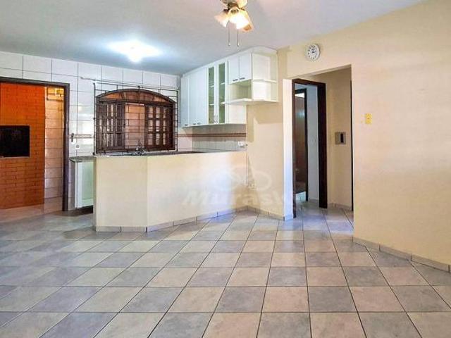 Casa com 2 dormitórios à venda, 54 m² por R$ 415.000,00 Brejatuba Guaratuba/PR