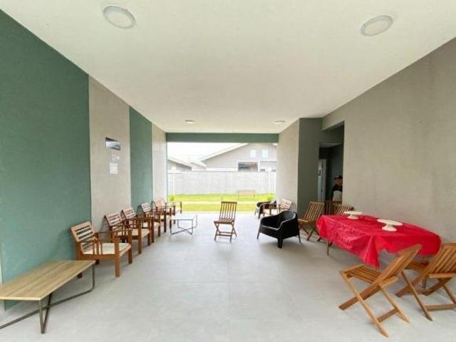 Casa com 2 dormitórios à venda, 54 m² por R$ 560.000,00 Villagio Dei Fiori Atibaia/SP