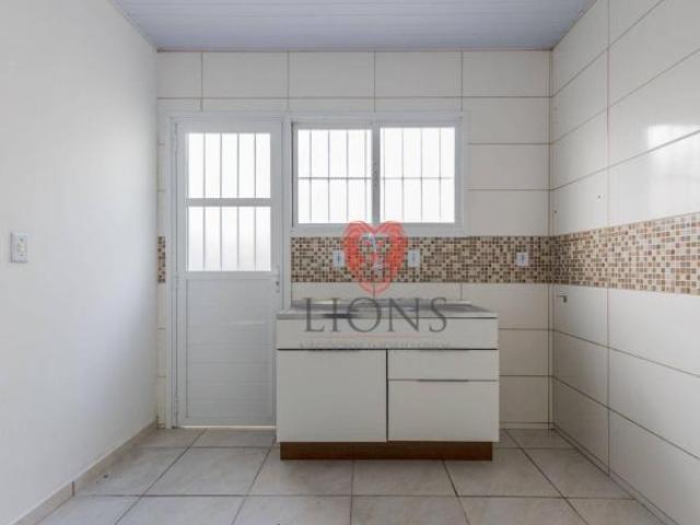 Casa com 2 dormitórios à venda, 54 m² por R$ 200.000,00 Santa Fé Gravataí/RS