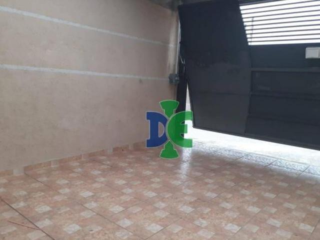 Casa com 2 dormitórios à venda, 54 m² por R$ 260.000,00 Parque Imperial Jacareí/SP
