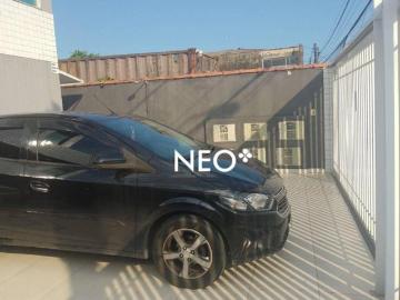 Praça Dário Aredes Lacerda - Garagem, Cozinha integral