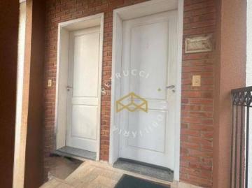 Casa com 2 dormitórios à venda, 54 m² por R$ 370.000,00 Vila Ipê Campinas/SP