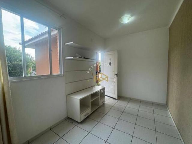 Casa com 2 dormitórios à venda, 54 m² por R$ 370.000,00 Vila Ipê Campinas/SP