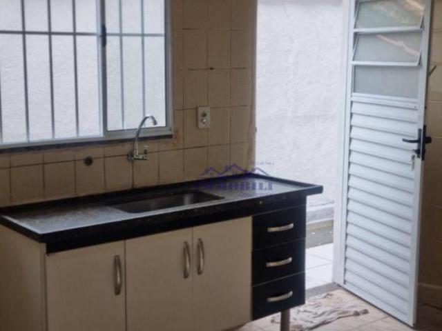 Casa com 2 dormitórios à venda, 55 m² por R$ 425.000,00 Jardim Vale do Sol São José dos Campos/S