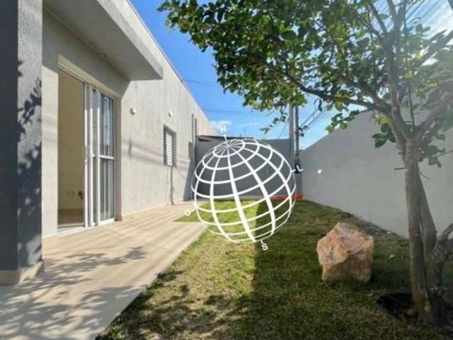 Casa com 2 dormitórios à venda, 55 m² por R$ 595.000,00 Jardim dos Pinheiros Atibaia/SP