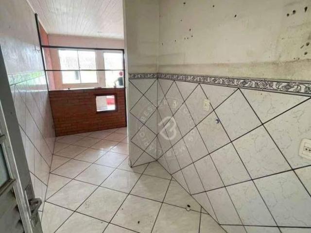 Casa com 2 dormitórios à venda, 55 m² por R$ 212.000,00 Pasqualini Sapucaia do Sul/RS