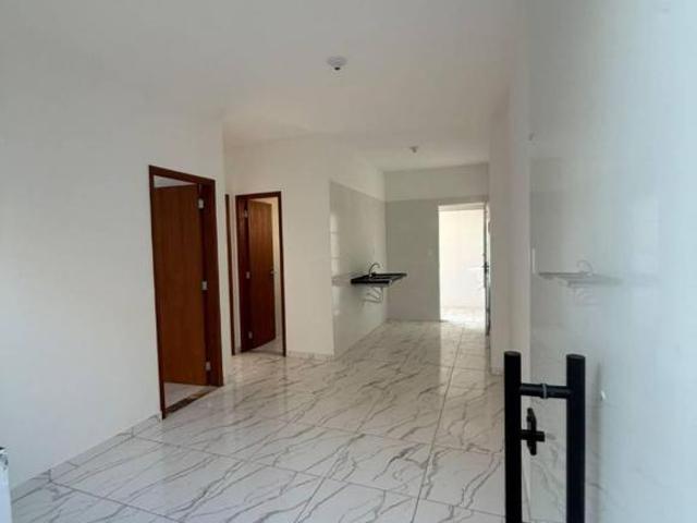 Casa com 2 dormitórios à venda, 55 m² por R$ 240.000 Santinho Ribeirão das Neves/MG
