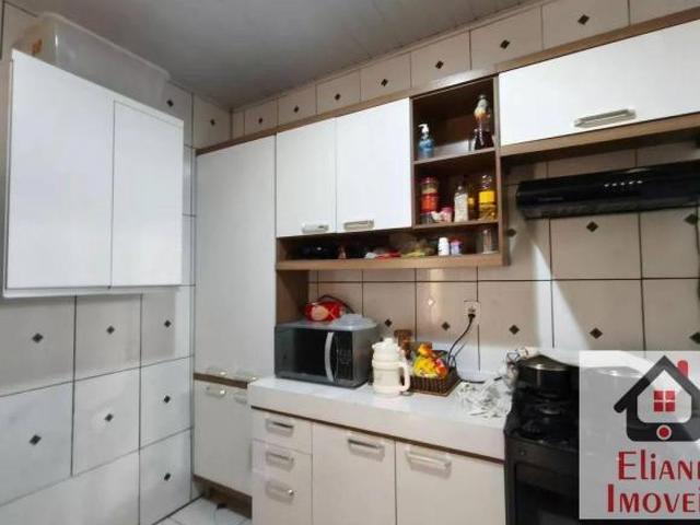 Casa com 2 dormitórios à venda, 55 m² por R$ 250.690,00 Jardim Londres Campinas/SP