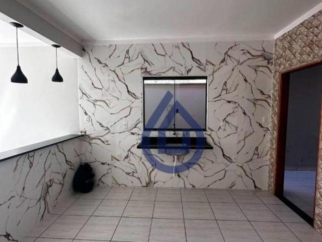 Casa com 2 dormitórios à venda, 55 m² por R$ 295.000,00 Jardim Centenário Rio Claro/SP