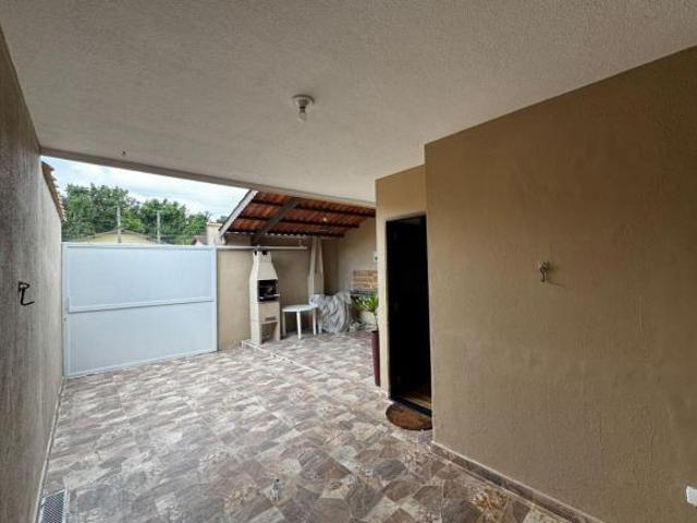 Casa com 2 dormitórios à venda, 57 m² por R$ 600.000,00 Albatróz Bertioga/SP