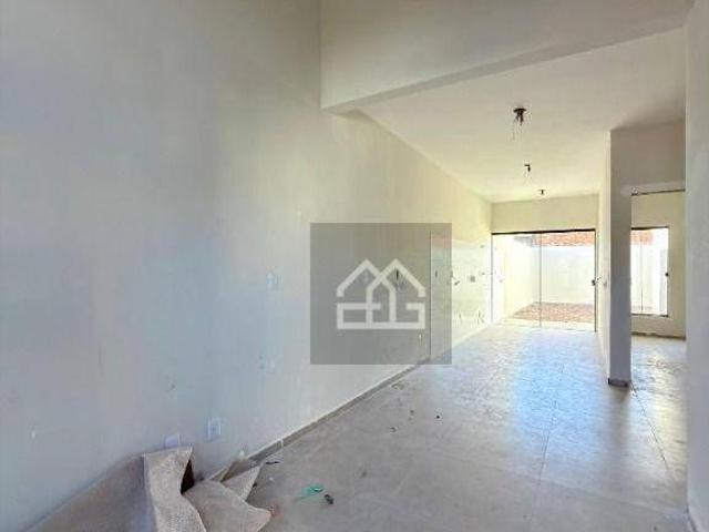 Casa com 2 dormitórios à venda, 57 m² por R$ 380.000,00 Nova Cidade Cascavel/PR