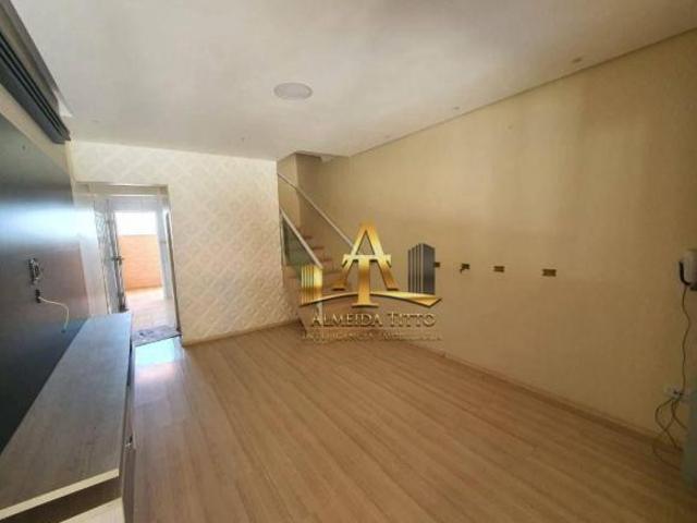 Casa com 2 dormitórios à venda, 58 m² Vila Santo Antônio da Boa Vista Itapevi/SP