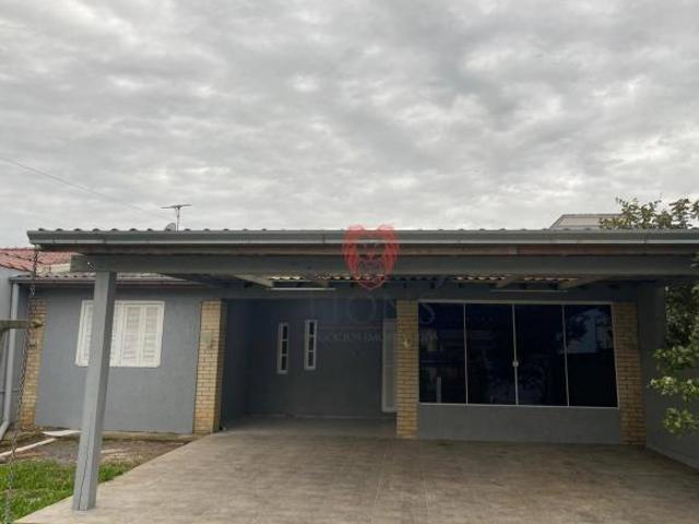Casa com 2 dormitórios à venda, 59 m² por R$ 404.256,00 Moradas do Sobrado Gravataí/RS