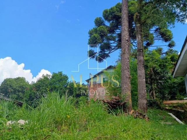 Casa com 2 dormitórios à venda, 59 m² por R$ 529.000,00 Moura Gramado/RS