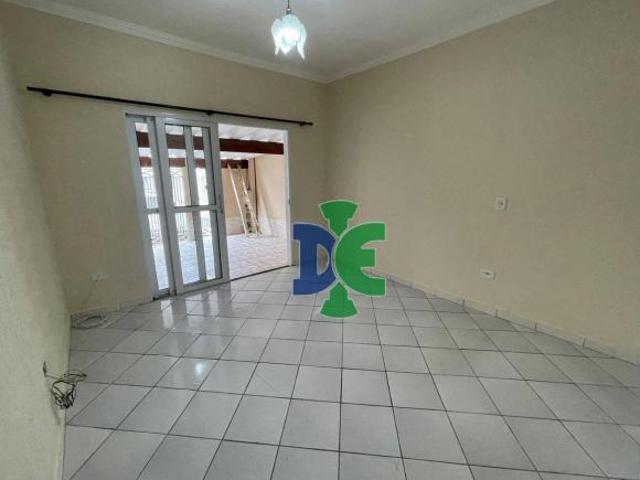 Casa com 2 dormitórios à venda, 59 m² por R$ 300.000,00 Cidade Nova Jacareí Jacareí/SP