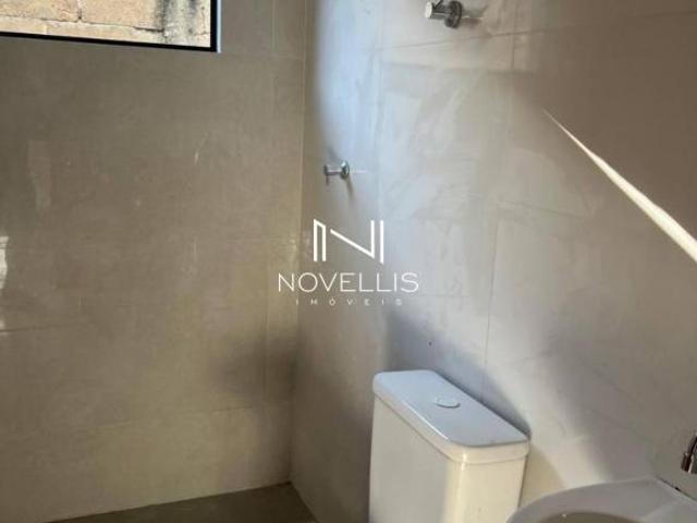 Casa com 2 dormitórios à venda, 60 m² Bairro Jardim do Vale Jacareí/SP