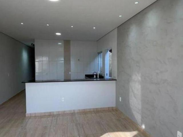 Casa com 2 dormitórios à venda, 60 m² por R$ 220.000 Novo Retiro Esmeraldas/MG