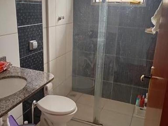 Casa com 2 dormitórios à venda, 60 m² por R$ 240.000,00 Parque Rinaldo Varginha/MG