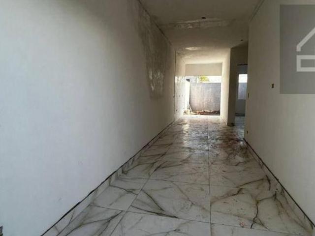 Casa com 2 dormitórios à venda, 60 m² por R$ 260.000,00 Ecopark Cascavel/PR