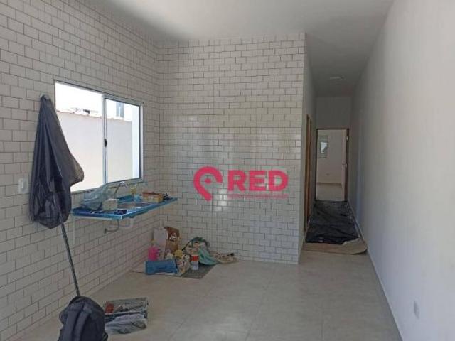 Casa com 2 dormitórios à venda, 60 m² por R$ 260.000,00 Ipero Iperó/SP