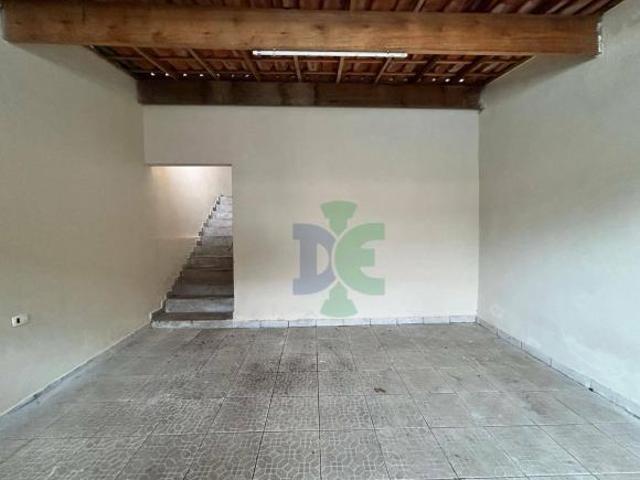 Casa com 2 dormitórios à venda, 60 m² por R$ 265.000,00 Parque Imperial Jacareí/SP