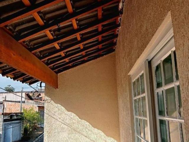 Casa com 2 dormitórios à venda, 60 m² por R$ 280.000,00 Parque Imperial Jacareí/SP