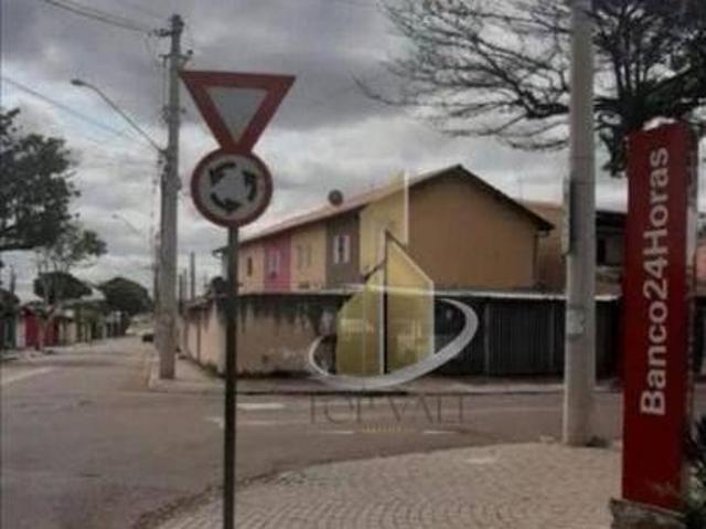 Casa com 2 dormitórios à venda, 60 m² por R$ 300.000,00 Jardim Vale do Sol São José dos Campos/S