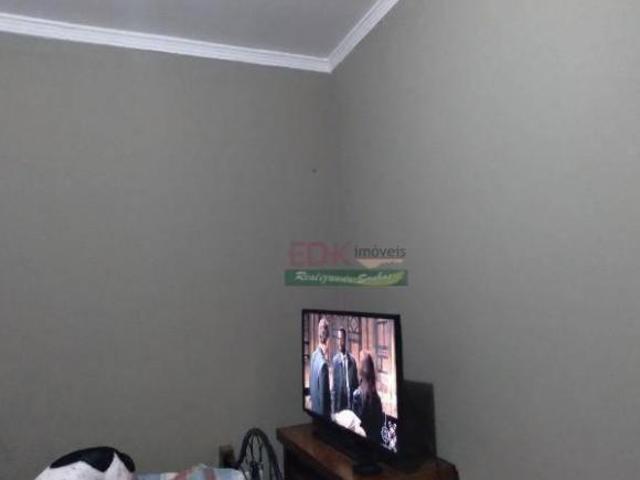 Casa com 2 dormitórios à venda, 60 m² por R$ 405.000,00 Altos da vila Paiva São José dos Campos/