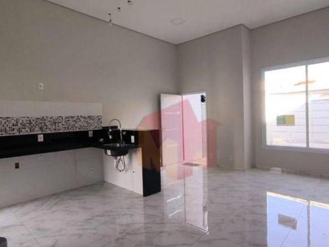 Casa com 2 dormitórios à venda, 60 m² por R$ 350.000 São Clemente Monte Mor/SP