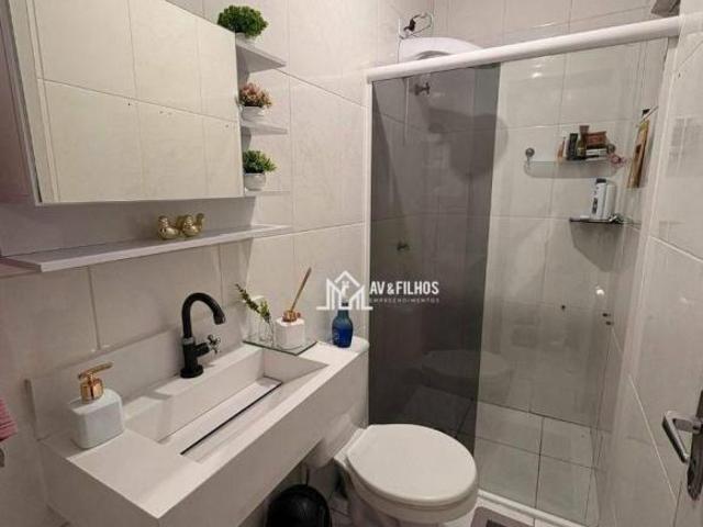 Casa com 2 dormitórios à venda, 60 m² por R$ 350.000,00 Jardim Graciosa Quatro Barras/PR