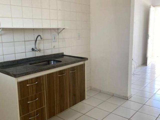 Casa com 2 dormitórios à venda, 60 m² por R$ 370.000,00 Residencial Campo Florido Campinas/SP
