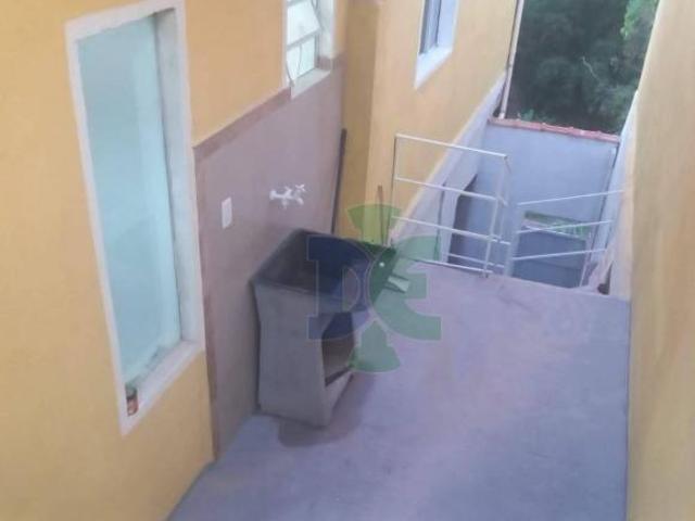 Casa com 2 dormitórios à venda, 61 m² por R$ 258.000,00 Bandeira Branca Jacareí/SP