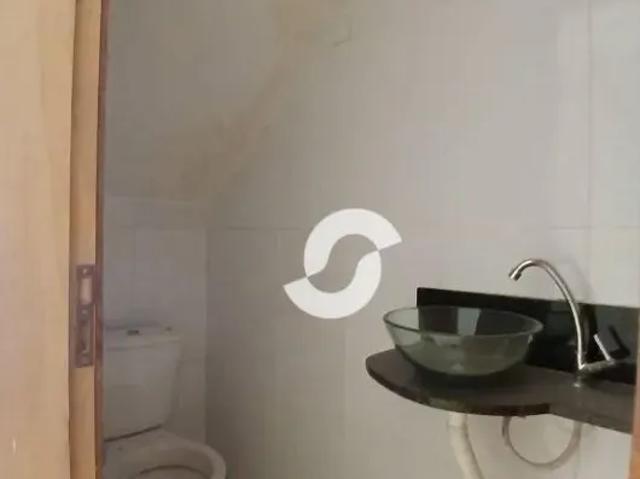 Casa à venda, 62 m² por R$ 250.000,00 Galo Branco São Gonçalo/RJ