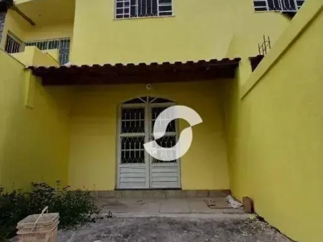 Casa à venda, 62 m² por R$ 250.000,00 Galo Branco São Gonçalo/RJ