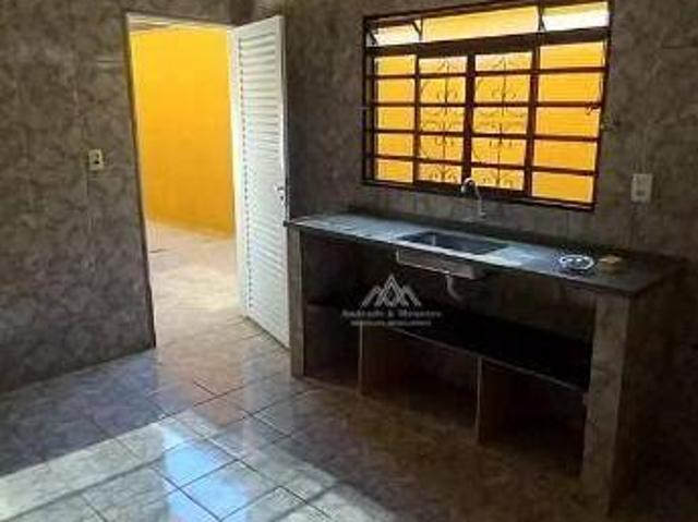 Casa com 2 dormitórios à venda, 62 m² por R$ 265.000,00 Planalto Verde Ribeirão Preto/SP