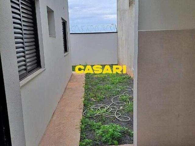 Casa com 2 dormitórios à venda, 62 m² por R$ 305.000,00 GSP Life Boituva/SP