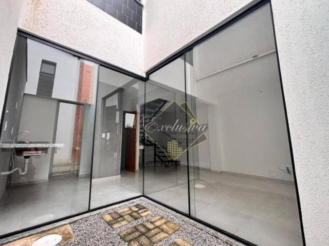 Casa com 2 dormitórios à venda, 62 m² por R$ 310.000,00 Belvedere Poços de Caldas/MG