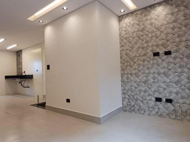 Casa com 2 dormitórios à venda, 62 m² por R$ 380.000,00 Vilamar Praia Grande/SP